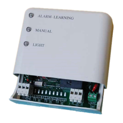 RIB MINI WIRELESS User manual