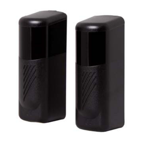 Elka LS18 User manual