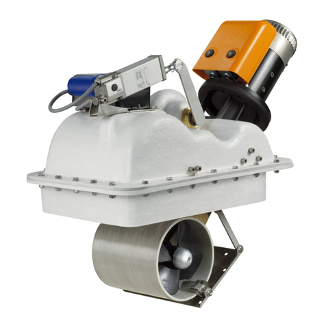 Quick BTR1806512 user manual