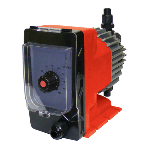 Advantage Controls MicroTron C Series Installation maintenance repair manual