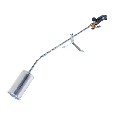 Rothenberger 030958E Instructions for use