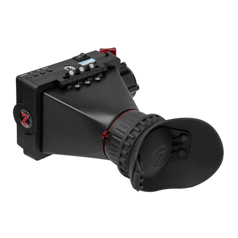 ACT EVF PRO User manual