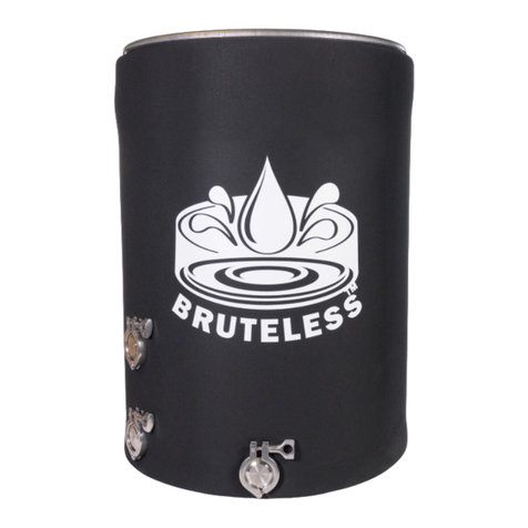 Pure Pressure Bruteless user manual
