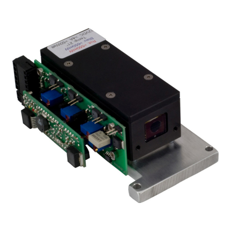 Laserworld RB-1.5 manual