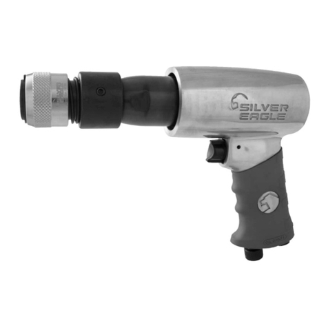 Silver Eagle SE906 manual
