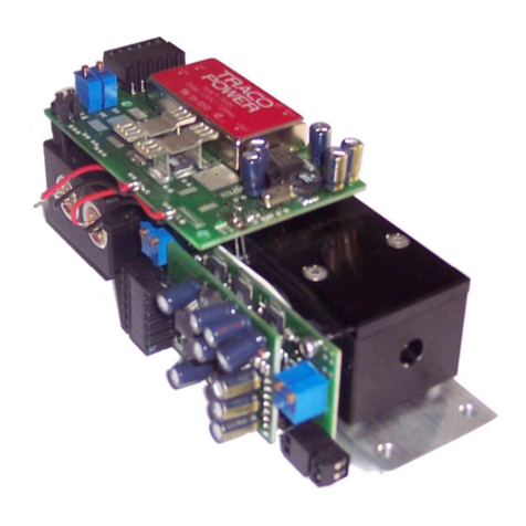Laserworld RGB-1.5 User manual