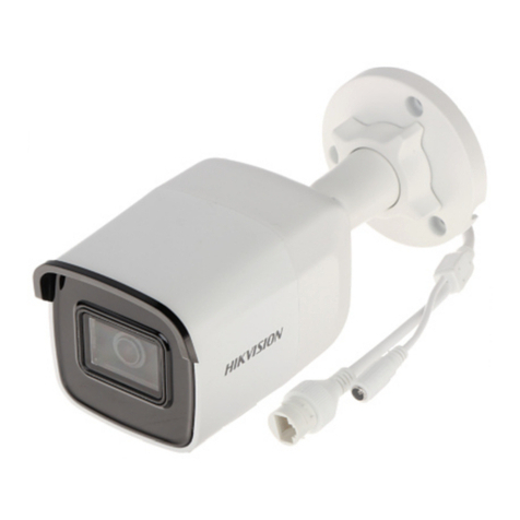 HIK VISION DS-2CD2065FWD-I user manual