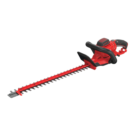 Craftsman CMEHTS824 instruction manual