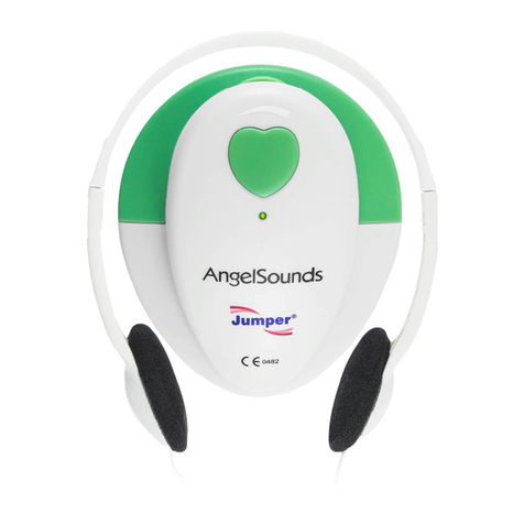 AngelSounds JPD-100S instruction manual