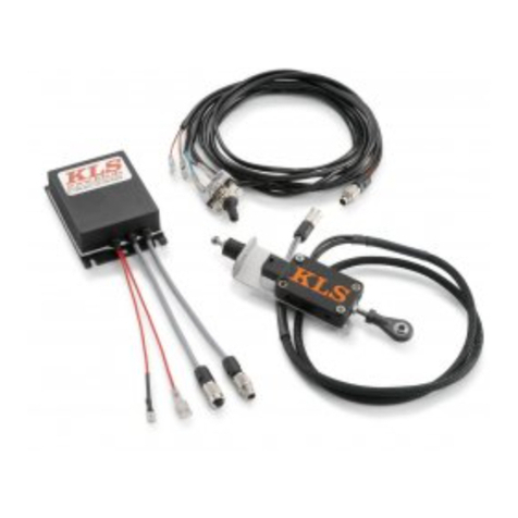 KTM Power Parts 69034081044 Information
