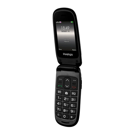 Prestigio PFP1242DUO user manual