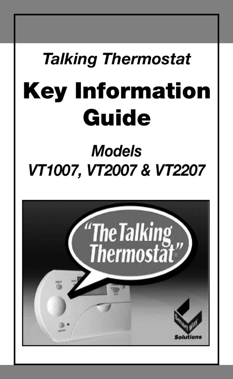 Solutions VT1007 Information guide