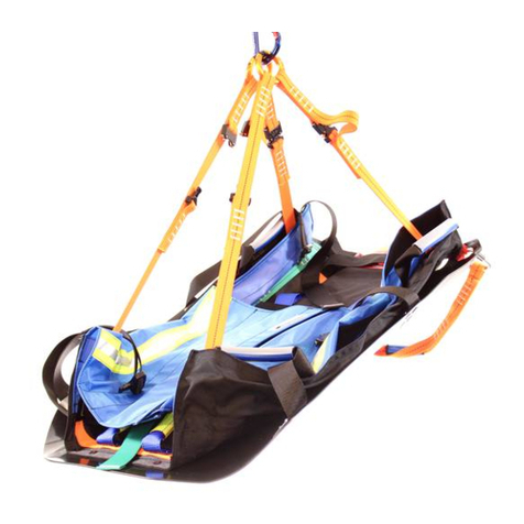 Mittelmann RsqTec TURTLE Instructions for use