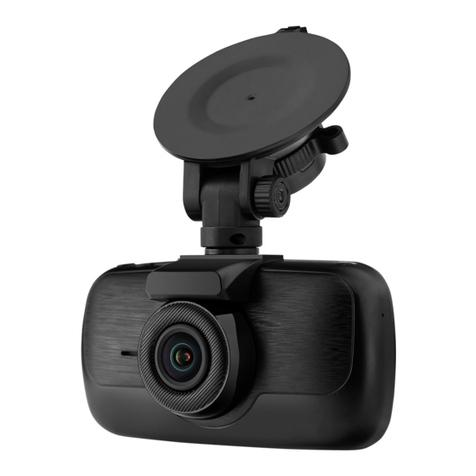 Prestigio RoadRunner 605GPS user manual