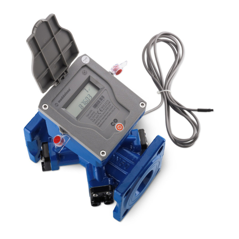 MADDALENA ElecTo Bulk Instructions for installation, use and maintenance
