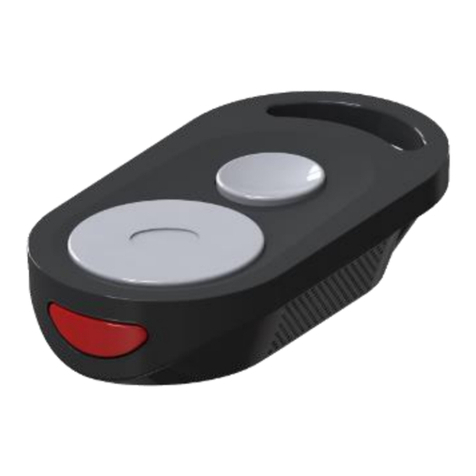 AINA PTT Smart Button quick guide