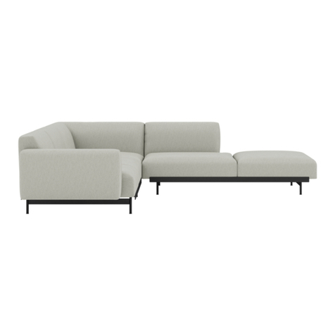 muuto IN SITU User manual