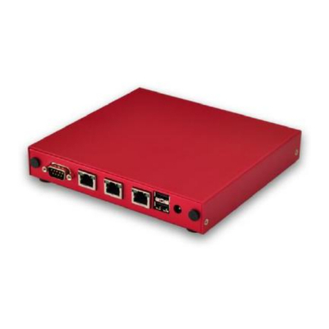 Atlante Informatica AFEL Series user manual Atlante Informatica AFEL Series user manual