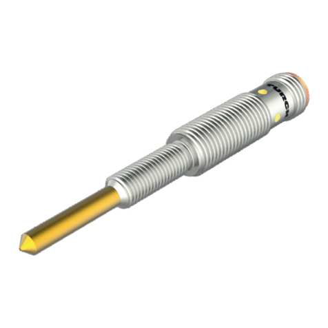 turck NIMFE-EM12/4,9L88-UP6X-H1141/S1182 quick start guide