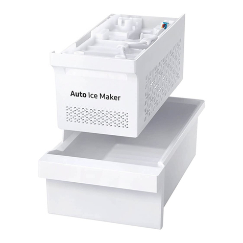 Samsung RA-TIMO63PP/AA User manual