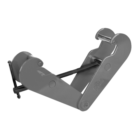Sealey BC1000.V2 instructions