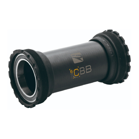 Ridea 6CBB T47A user manual