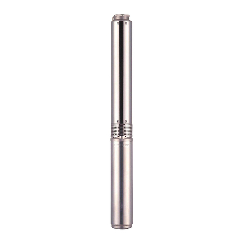 Ace ACE 1/2 2W installation manual Ace ACE 1/2 2W installation manual