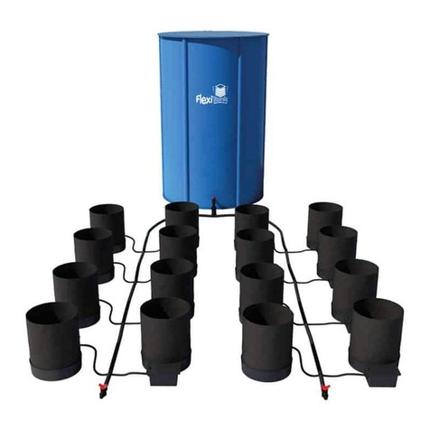 Autopot SmartPot 16 XL Instruction Manual