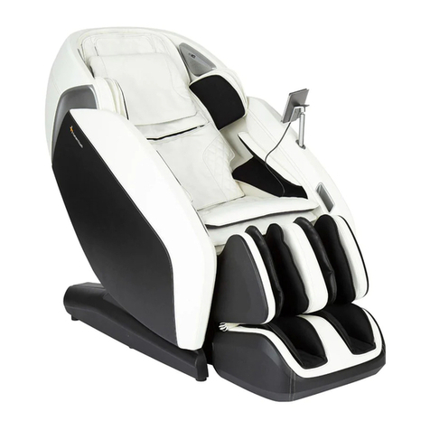 Human Touch CERTUS manual
