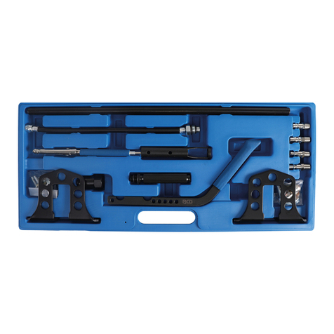 BGS technic 1778 User manual