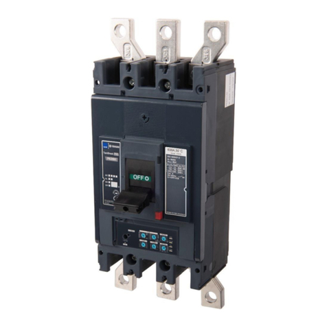 NHP TemBreak PRO P User manual