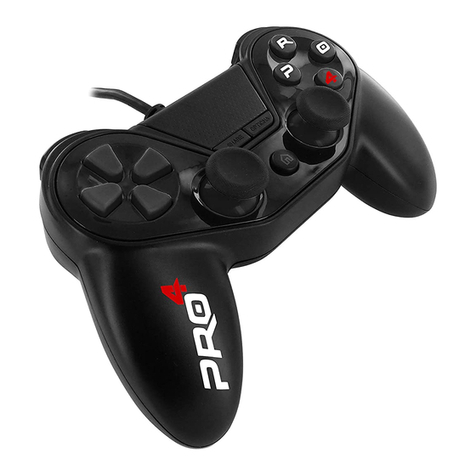 SubSonic Pro4 Firmware update instructions