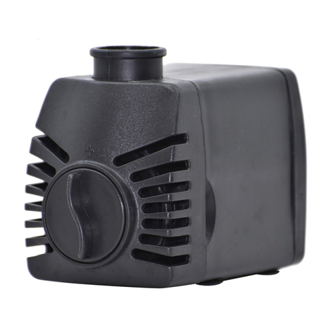 Smartpond 84575 manual