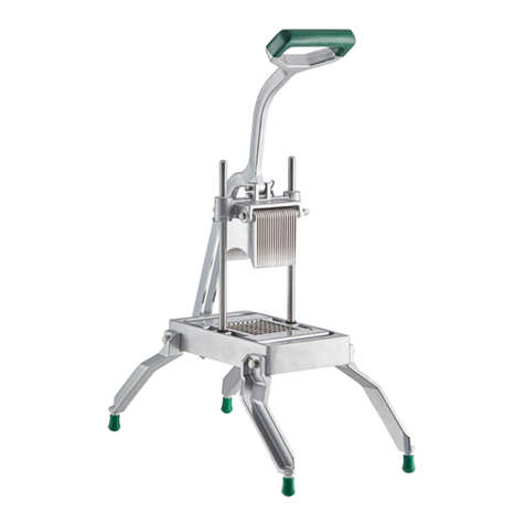 Garde 181ONSLIC14 User manual