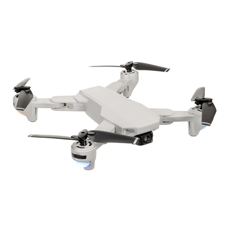 ProFlight PFBD302 User manual