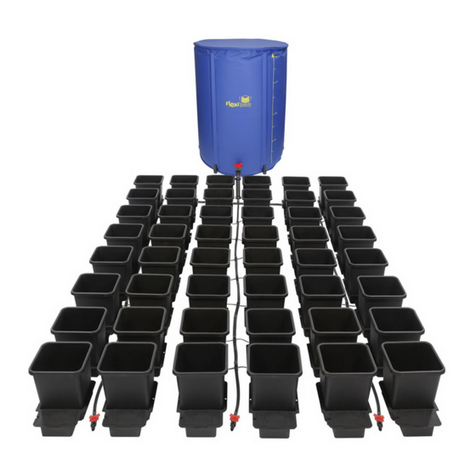 Autopot 48Pot System Instruction Manual Autopot 48Pot System Instruction Manual