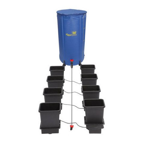 Autopot 8Pot system Instruction Manual