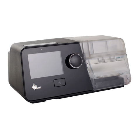 3B G3 Series user manual