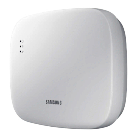 Samsung MIM-H04U Guide