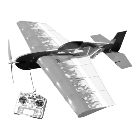 QUINN Skeeter 40 User manual