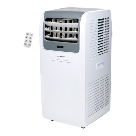 emerio PAC-125153.1 User manual
