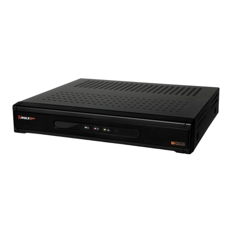 DW VMAX HD FLEX Quick setup guide