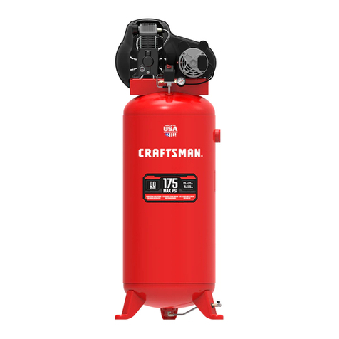 Craftsman CMXECXM601 User manual Craftsman CMXECXM601 User manual