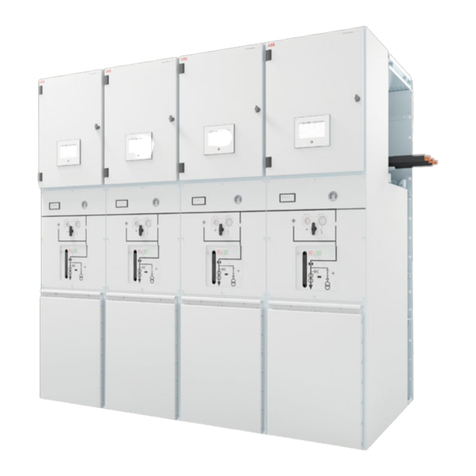 ABB ZX0 product manual