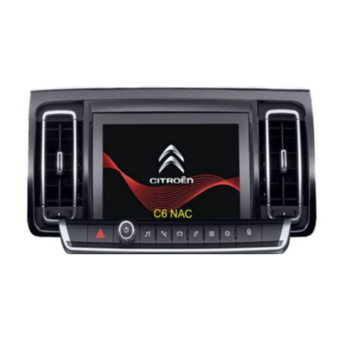 r.LiNK RL4-NAC08 User manual r.LiNK RL4-NAC08 User manual