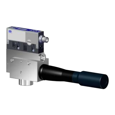 Schmalz SCPSi-L operating instructions