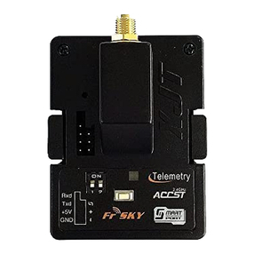 FrSky X8R instruction manual