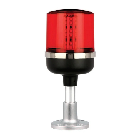 Qlight SAOL1 User manual Qlight SAOL1 User manual