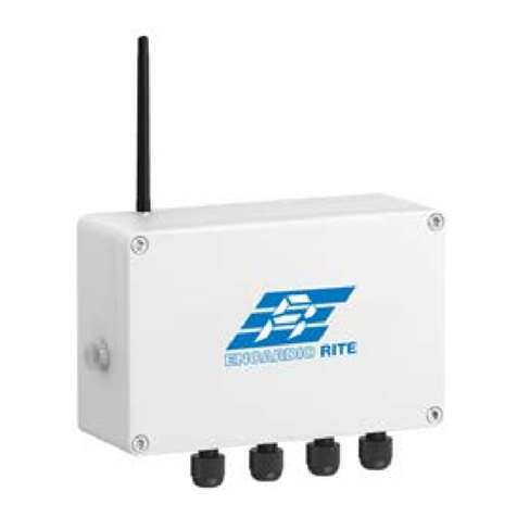 ENCARDIO RITE EWN-01D User manual