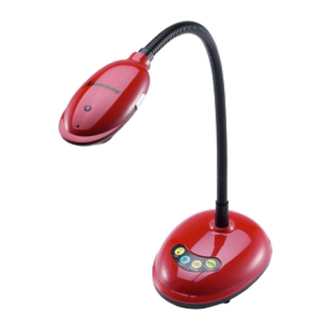 Lumens DC136 User manual Lumens DC136 User manual